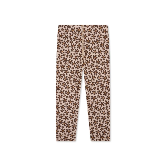UV-Leggings für Mädchen mit UPF 50+ Wild Flower