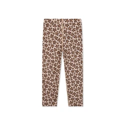 UV-Leggings für Mädchen mit UPF 50+ Wild Flower