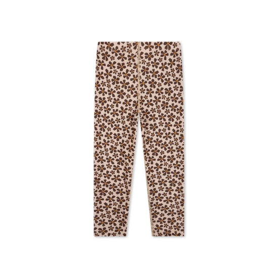 UV-Leggings für Mädchen mit UPF 50+ Wild Flower