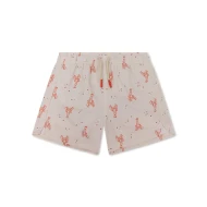Badeshorts für Jungen mit UPF 50+ Little Lobster