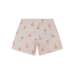 Badeshorts für Jungen mit UPF 50+ Little Lobster