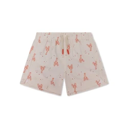 Badeshorts für Jungen mit UPF 50+ Little Lobster