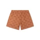 Badeshorts für Jungen mit UPF 50+ Palm Stripe
