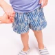 Badeshorts für Jungen mit UPF 50+ Lobster Bay