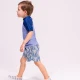 Badeshorts für Jungen mit UPF 50+ Lobster Bay