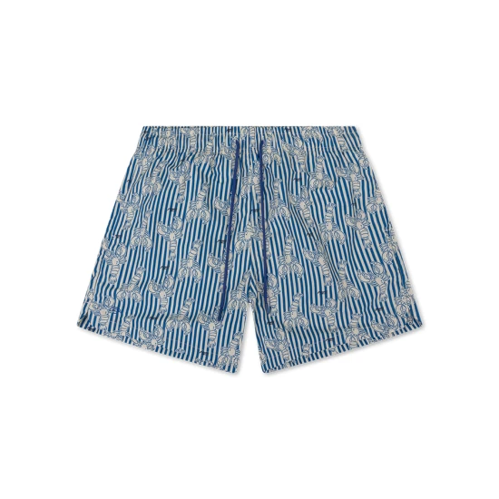 Badeshorts für Jungen mit UPF 50+ Lobster Bay