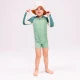 Badeanzug mit UPF 50+ Beach Swim Essentials