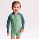 Badeanzug mit UPF 50+ Beach Swim Essentials