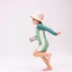 Badeanzug mit UPF 50+ Beach Swim Essentials