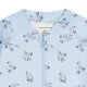 UV-Schwimmanzug mit UPF 50+ Little Seagull Blau Swim Essentials