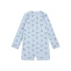 UV-Schwimmanzug mit UPF 50+ Little Seagull Blau Swim Essentials