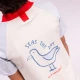 Little Seagull UPF 50+ Schwimm-T-Shirt