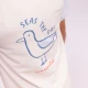 Little Seagull UPF 50+ Schwimm-T-Shirt