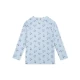 UV-Shirt mit UPF 50+ Little Seagull Blau