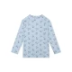 UV-Shirt mit UPF 50+ Little Seagull Blau