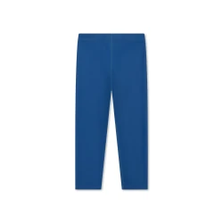 UV-Leggings für Jungen mit UPF 50+ Blue