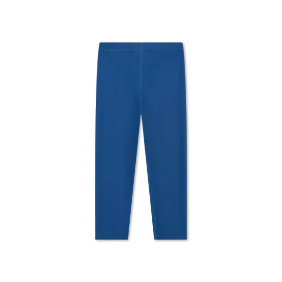 UV-Leggings für Jungen mit UPF 50+ Blue