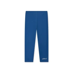 UV-Leggings für Jungen mit UPF 50+ Blue