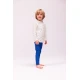 UV-Leggings für Jungen mit UPF 50+ Blue