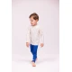 UV-Leggings für Jungen mit UPF 50+ Blue