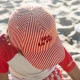 Strandkappe mit UPF 50+ Sea La Vie
