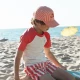 Strandkappe mit UPF 50+ Sea La Vie