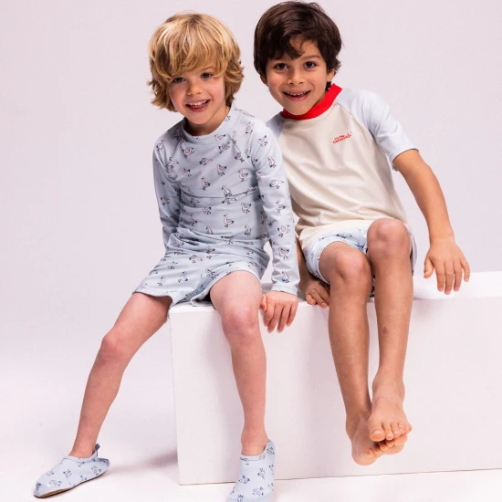 Badeschuhe von Little Seagull