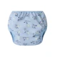 Baby-Badeanzug mit UPF 50+ in Little Seagull Blue