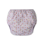 Babybadeanzug mit UPF 50+ Cozy Hearts