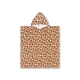 Strandponcho Wildblume 65 x 65 cm