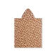 Strandponcho Wildblume 65 x 65 cm