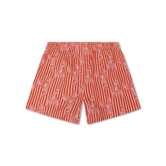 Mädchen-Shorts mit UPF 50+ Lobster Bay