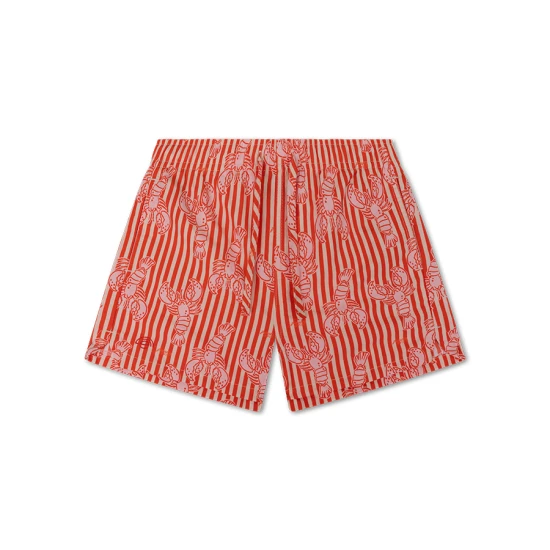 Mädchen-Shorts mit UPF 50+ Lobster Bay