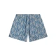 Herren-Badeshorts mit UPF 50+ Lobster Bay