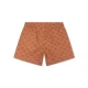 Herren-Badeshorts mit UPF 50+ Palm Stripe