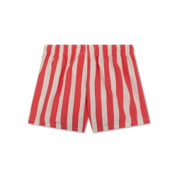 Herren-Badeshorts mit UPF 50+ Lobster Stripe