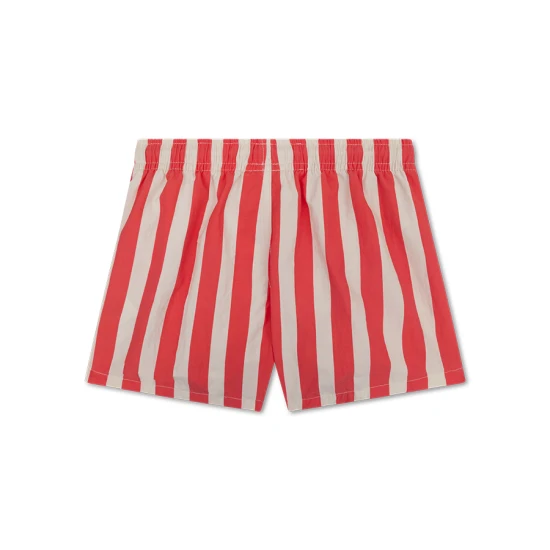 Herren-Badeshorts mit UPF 50+ Lobster Stripe