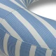 Aufblasbarer Reifen mit Stoffbezug Monaco 120 cm