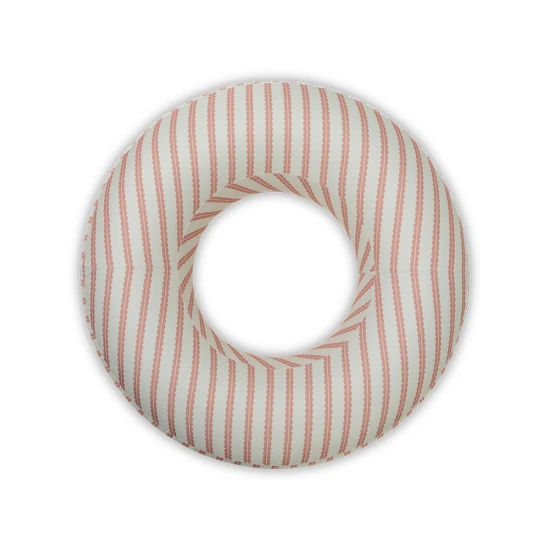 Aufblasbarer Reifen mit Stoffbezug Saint Tropez 120 cm