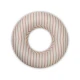 Aufblasbarer Reifen mit Stoffbezug Saint Tropez 120 cm