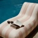 Aufblasbare Liege Saint Tropez 180 cm