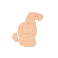 Sonnencreme-Auftragsschwamm Leopard