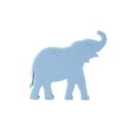Sonnencreme-Auftragsschwamm Elefant