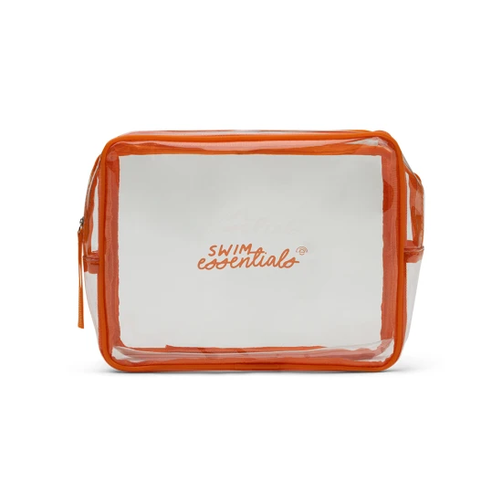 Tasche für Sonnenpflegeprodukte