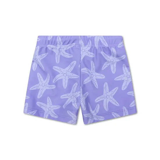 Kinder Jungen Bademode Boxershorts mit LSF 50+ Sea Star Swim Essentials