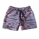 Kinder Jungen Bademode Boxershorts mit LSF 50+ Zebra Swim Essentials