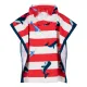 Kinder-Strandponcho Wale 65 x 65 cm mit Kapuze von Swim Essentials