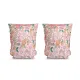 Handschuhe Blumen 0-2 Jahre