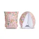 Handschuhe Blumen 0-2 Jahre
