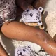 Wasserspielzeug zum Tauchen Leopard 3-teilig Swim Essentials